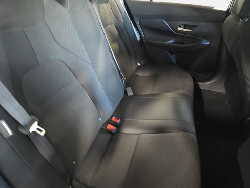 New 2026 Nissan Sentra S w/ S Cold Weather Package FWD image 11