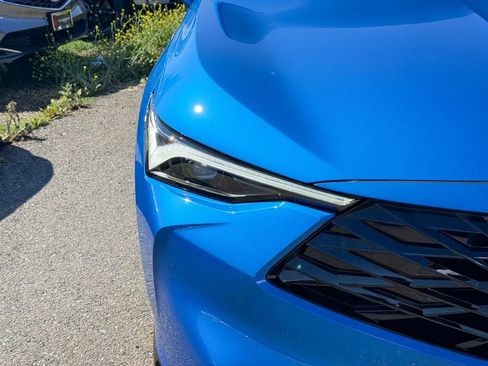 New 2026 Acura ADX A-Spec AWD/4WD image 5