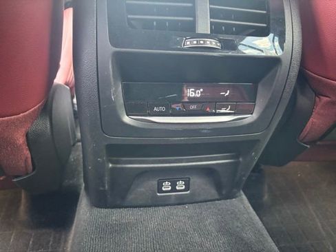 Used 2022 BMW X3 sDrive30i w/ M Sport Package 2 RWD image 5