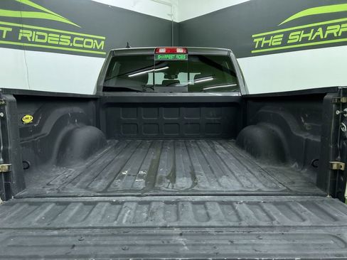 Used 2018 RAM 1500 Laramie w/ Convenience Group AWD/4WD image 28