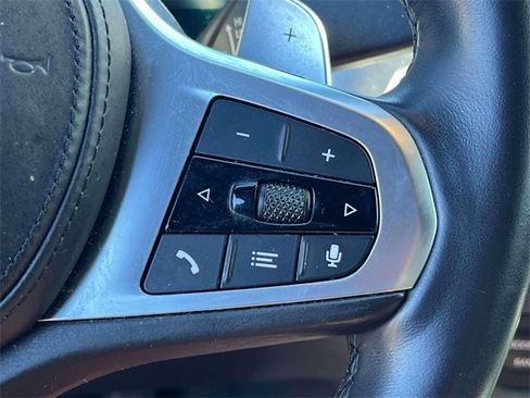 Used 2023 BMW 430i Gran Coupe xDrive w/ M Sport Package image 24