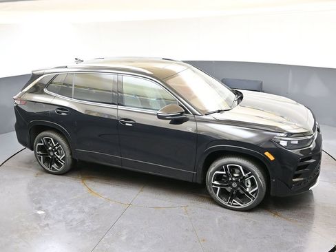 New 2026 Volkswagen Tiguan SEL R-Line image 43