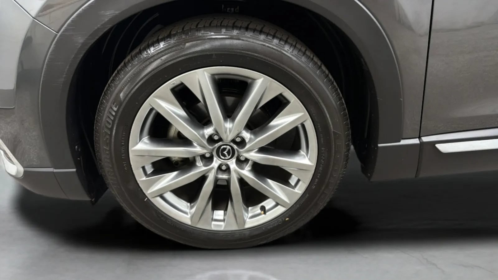 Used 2017 MAZDA CX-9 Grand Touring FWD image 28