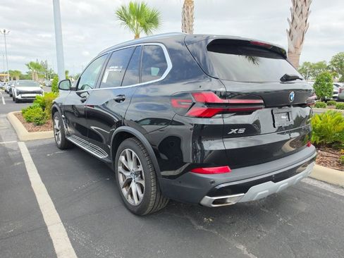 Used 2024 BMW X5 sDrive40i w/ Premium Package RWD image 11