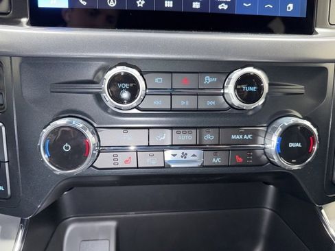 New 2025 Ford F150 XLT w/ Equipment Group 302A MID image 24