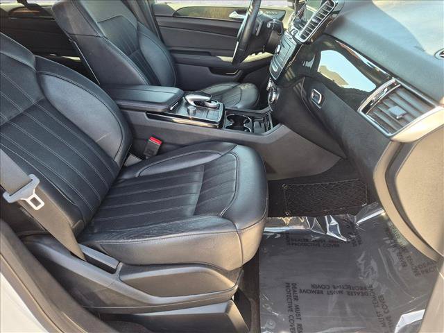 Used 2017 Mercedes-Benz GLE 350 4MATIC image 22