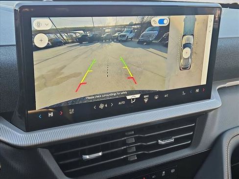New 2026 Ford Explorer Tremor w/ Tremor Ultimate Package AWD/4WD image 13