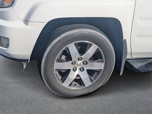 Used 2014 Honda Ridgeline SE image 6