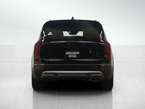 Used 2022 Kia Telluride SX image 4