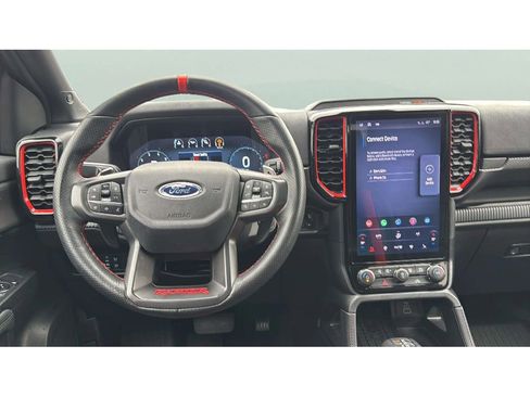 Used 2024 Ford Ranger Raptor image 12