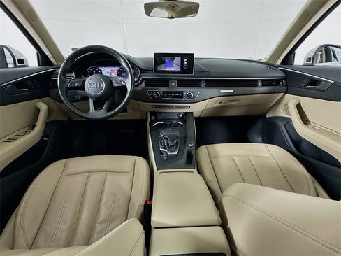 Used 2019 Audi A4 2.0T Premium Plus w/ Premium Plus Package image 29