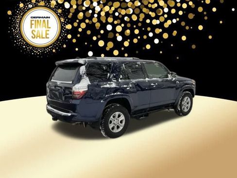 Used 2022 Toyota 4Runner SR5 Premium image 6