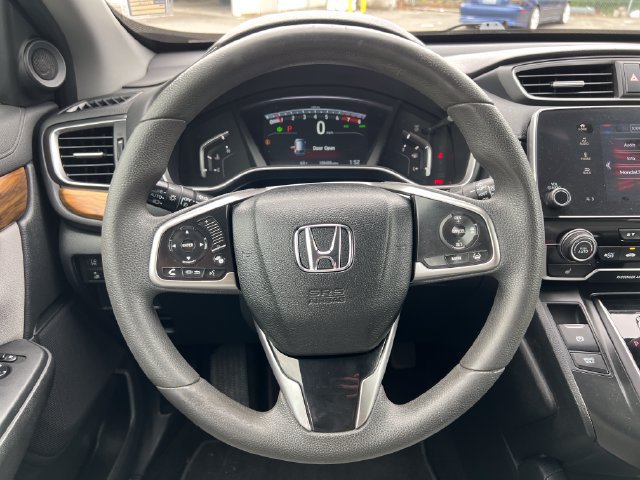 Used 2017 Honda CR-V EX image 18