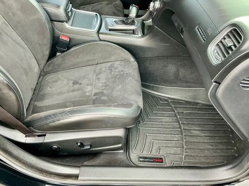 Used 2020 Dodge Charger R/T w/ Plus Group image 25