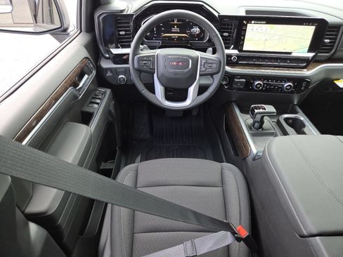 New 2026 GMC Sierra 1500 Elevation w/ Preferred Package RWD image 27