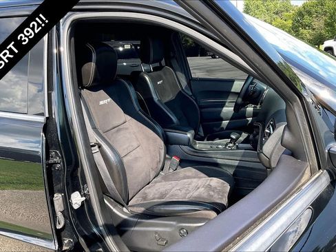 Used 2021 Dodge Durango SRT w/ Technology Group AWD/4WD image 7