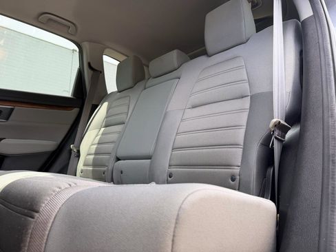 Used 2018 Honda CR-V EX image 9