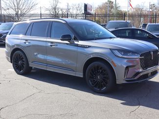 Used 2025 Lincoln Aviator Reserve w/ Equipment Group 201A video 2