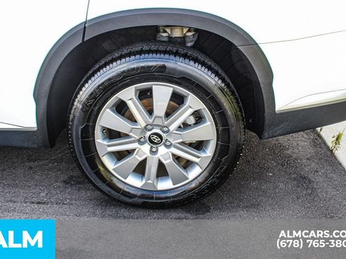 Used 2024 Hyundai Palisade SEL FWD image 12