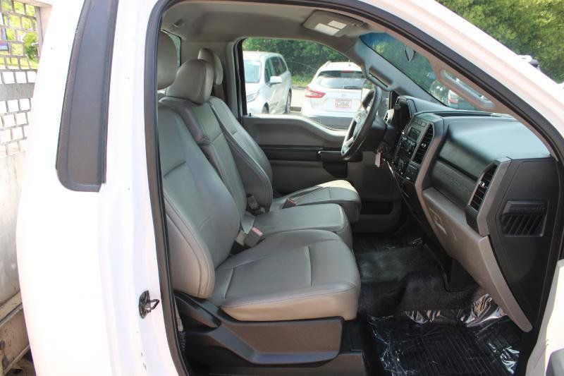 Used 2019 Ford F250 XL RWD image 10