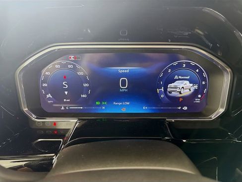 New 2026 Chevrolet Silverado 1500 RST w/ RST All Star Premium Package image 13