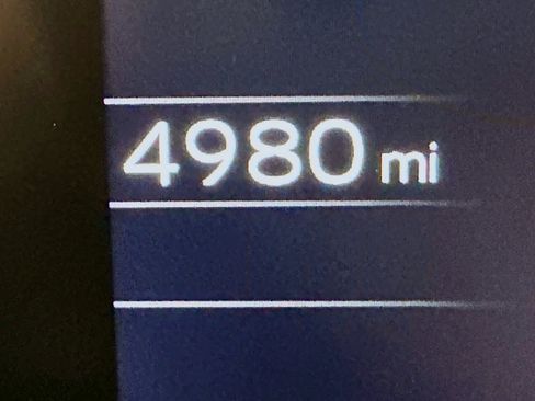 Used 2025 Toyota bZ4X FWD w/ Weather Package image 20