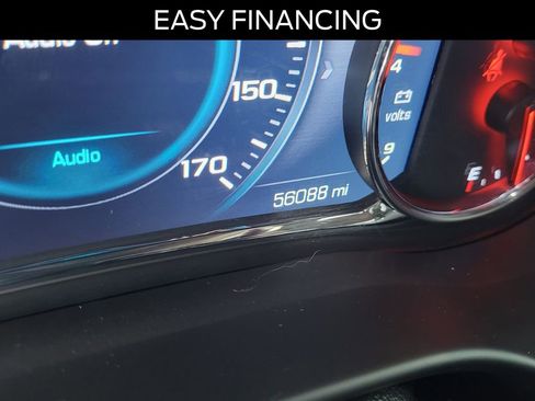 Used 2017 GMC Acadia Denali w/ Technology Package image 23