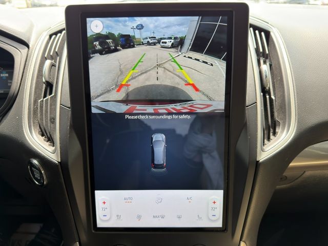 Used 2024 Ford Edge SEL w/ Convenience Package AWD/4WD image 22