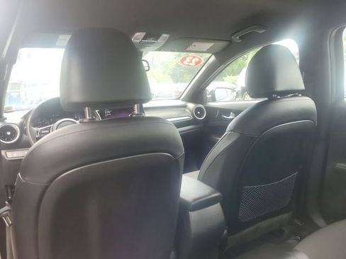 Certified 2023 Kia Forte GT-Line FWD image 19