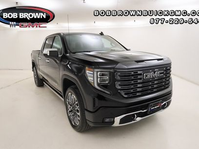 Used 2023 GMC Sierra 1500 Denali Ultimate