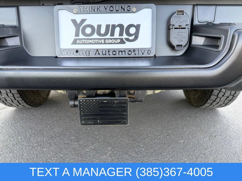 Used 2021 RAM 1500 Rebel w/ Rebel Level 2 Equipment Group AWD/4WD image 13