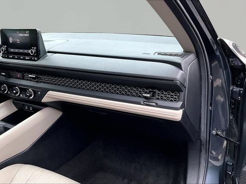 Used 2024 Honda Accord EX image 20