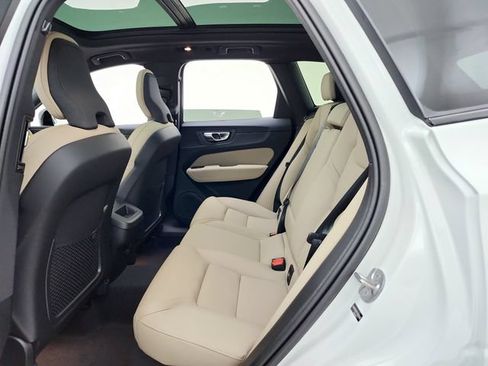 New 2026 Volvo XC60 B5 Plus w/ Protection Package Premier AWD/4WD image 29