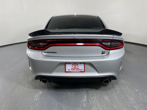 Used 2023 Dodge Charger Scat Pack w/ Plus Group image 5