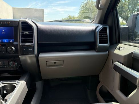 Used 2020 Ford F150 XLT w/ Equipment Group 302A Luxury AWD/4WD image 8