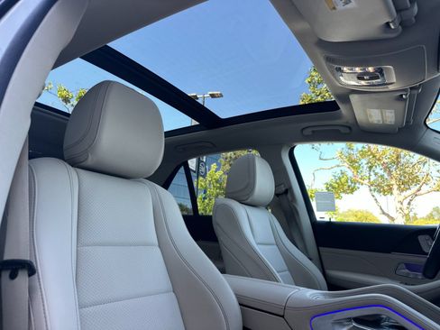 Certified 2024 Mercedes-Benz GLE 350 4MATIC image 18