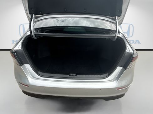 Certified 2023 Honda Accord Touring image 27