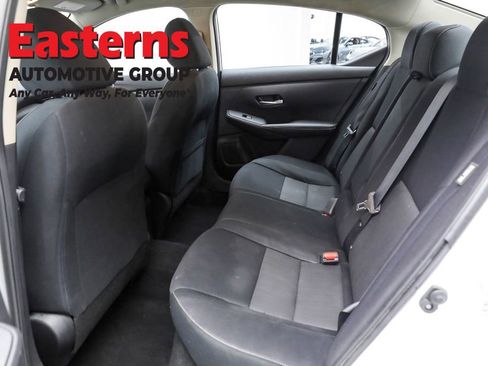 Used 2021 Nissan Sentra SV image 21