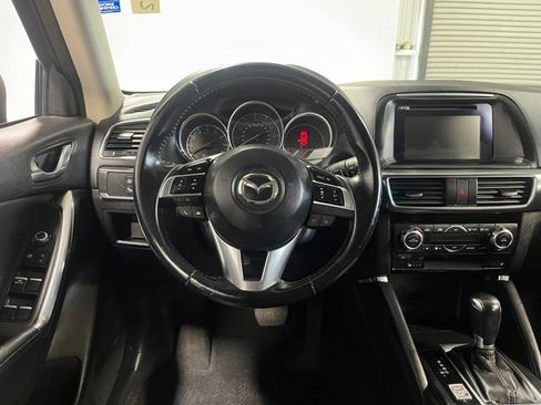 Used 2016 MAZDA CX-5 Grand Touring AWD/4WD image 22