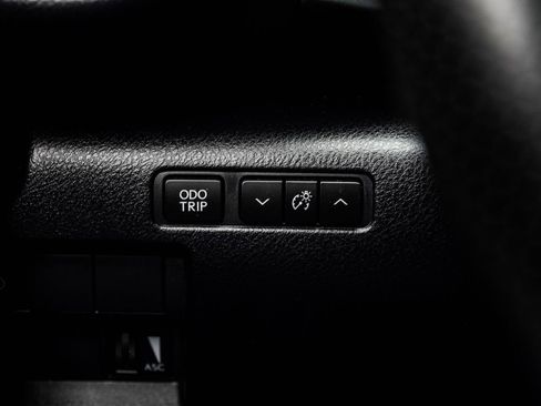 Used 2022 Lexus IS 350 F Sport w/ Navigation Package RWD image 32