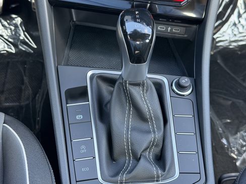 New 2026 Volkswagen Jetta Sport FWD image 21