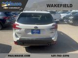 Used 2022 Subaru Forester Limited image 3