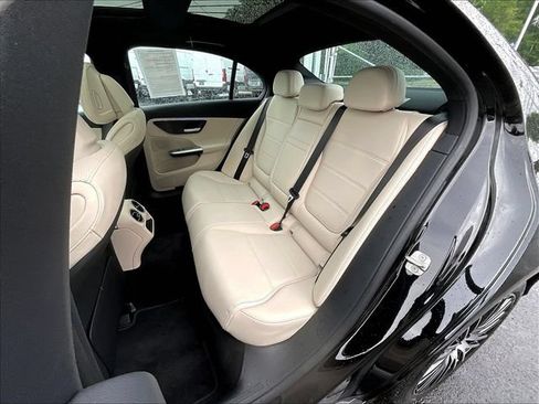 Used 2026 Mercedes-Benz C 300 4MATIC Sedan image 24