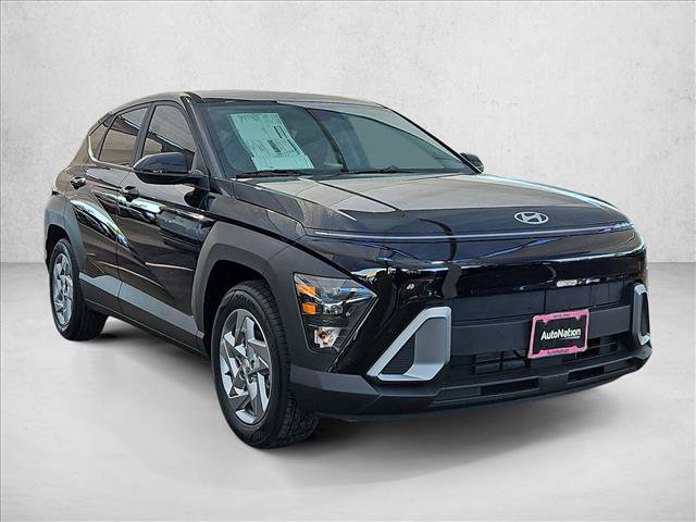 New 2027 Hyundai Kona SE FWD image 6