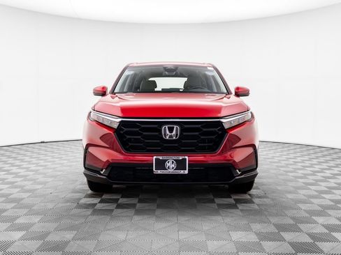 Used 2024 Honda CR-V LX image 9