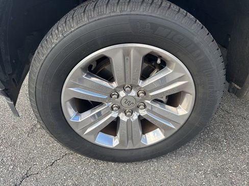 Used 2018 Ford F150 King Ranch w/ Equipment Group 601A Luxury image 9