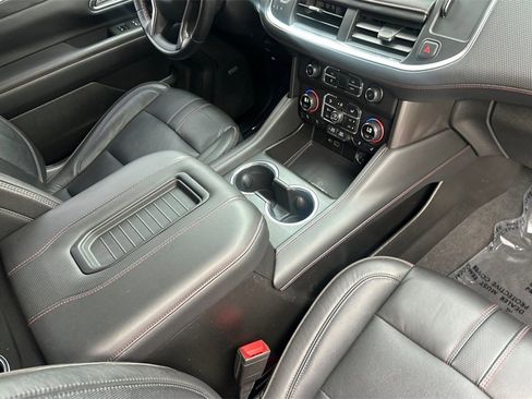 Used 2021 Chevrolet Tahoe RST w/ Rear Media and Nav Package image 20