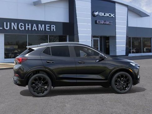 New 2026 Buick Encore GX Sport Touring w/ Advanced Technology Package image 5