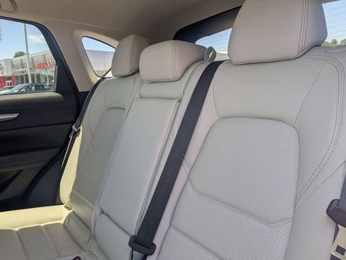 Used 2023 MAZDA CX-5 AWD 2.5 S image 29
