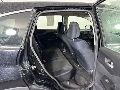 Used 2016 Honda CR-V LX image 12
